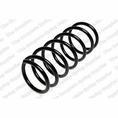 LESJOFORS COIL SPRING FRONT BM 4008417